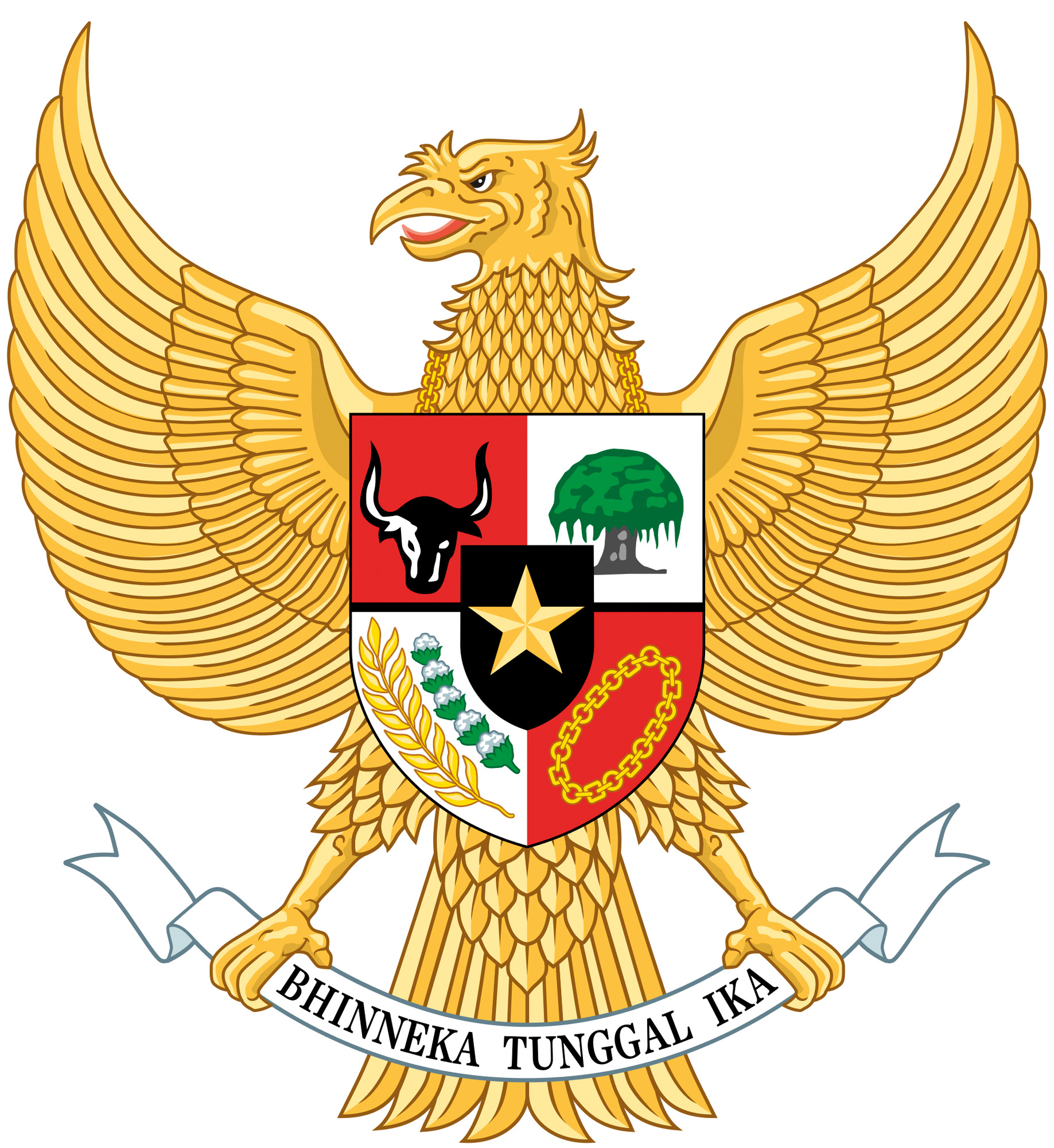 Mengapa Burung Garuda Dipilih Sebagai Lambang Negara - Homecare24