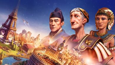 Photo de Civilization 7 : Le trailer officiel révélé et une date de sortie annoncée (et il faudra être patient)