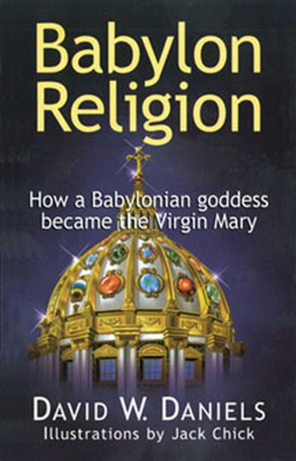 Babylon Religion - Image 2