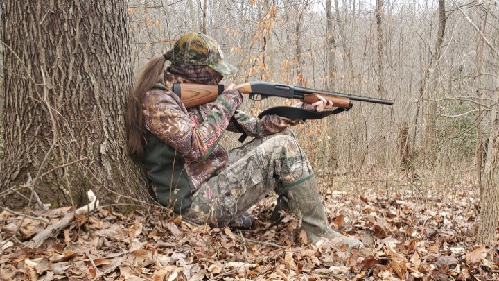 How to Choose the Best Turkey-Hunting Shotgun | NRA Family