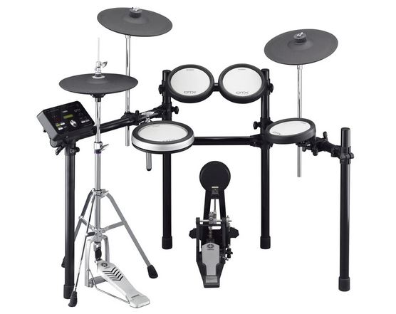 9 Best Yamaha Electronic Drums (Beginners To Pro)