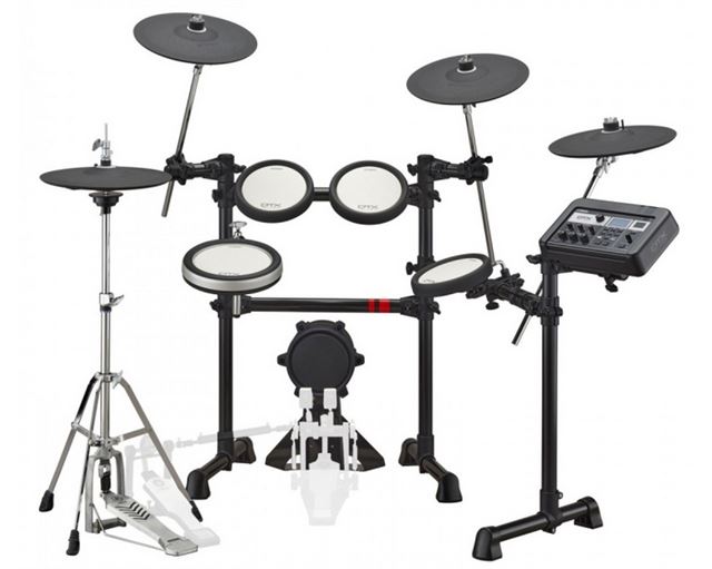 9 Best Yamaha Electronic Drums (Beginners To Pro)