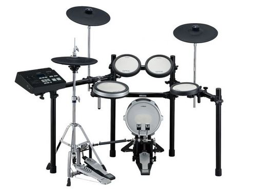 9 Best Yamaha Electronic Drums (Beginners To Pro)