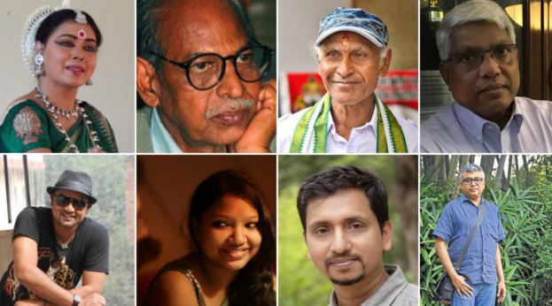 Odisha News - Four Padma Shri as Many National Awards for Odias in 2017