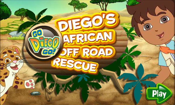 Principal 55+ imagen go diego go jaguar rescue game - In.thptnganamst ...