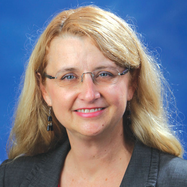 Kimberly Van Haitsma, PhD