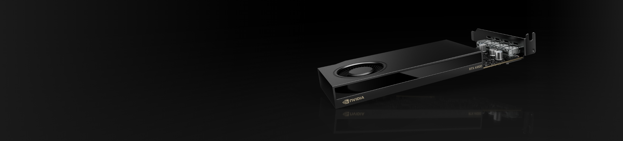 NVIDIA RTX 6000 Ada Generation Graphics Card