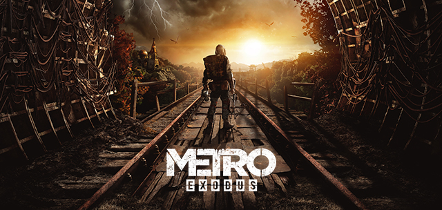 Optimierung von Metro Exodus mit NVIDIA RTX-Raytracing-Effekten – in unserem exklusiven Technikvideo kannst du sie in der Praxis erleben