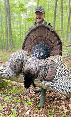 Turkey Call All Access Ep. 23 – Brett Ladeau - The National Wild Turkey ...