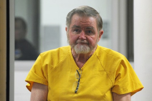 Alaska doctor faces 33 charges including child molestation after ...