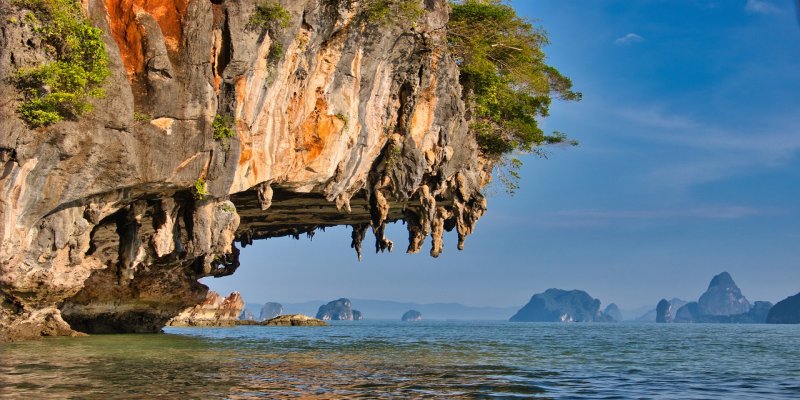 Discover the Hidden Gem: Why July is the Best Time to Visit Thailand