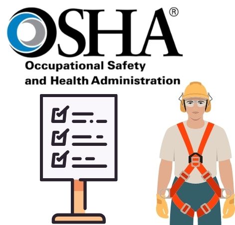 OSHA Regulations on Guardrails