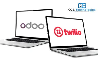 Odoo with Twilio