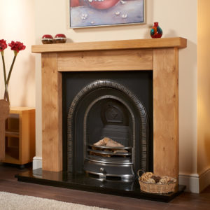 Ashford Oak Fire Surround