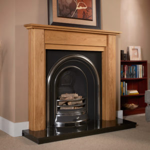 Stratford Oak Fire Surround