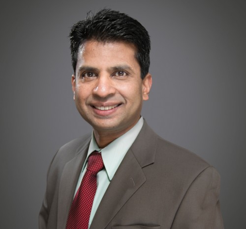 Rajesh Maddikunta profile