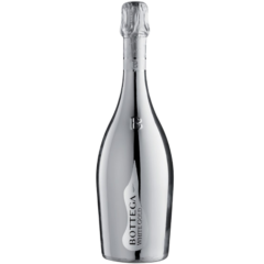 Bottega Venezia White Gold 75cl