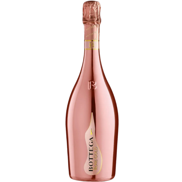 Bottega Rose Gold Prosecco 750ml