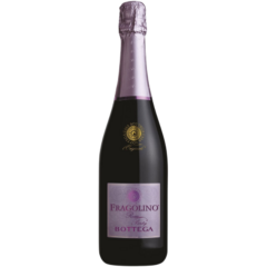 Fragolino Rosso Party Bottega 750ml