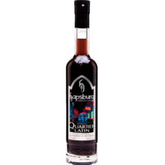 Hapsburg Absinthe Black fruit 500ml