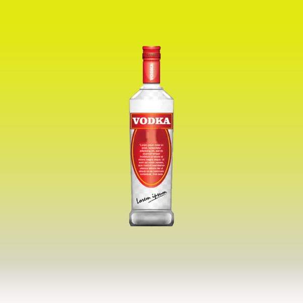 Vodka