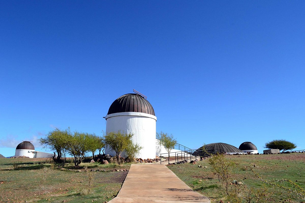 Chile: Capital Mundial de la Astronomía y su Impacto Tecnológico