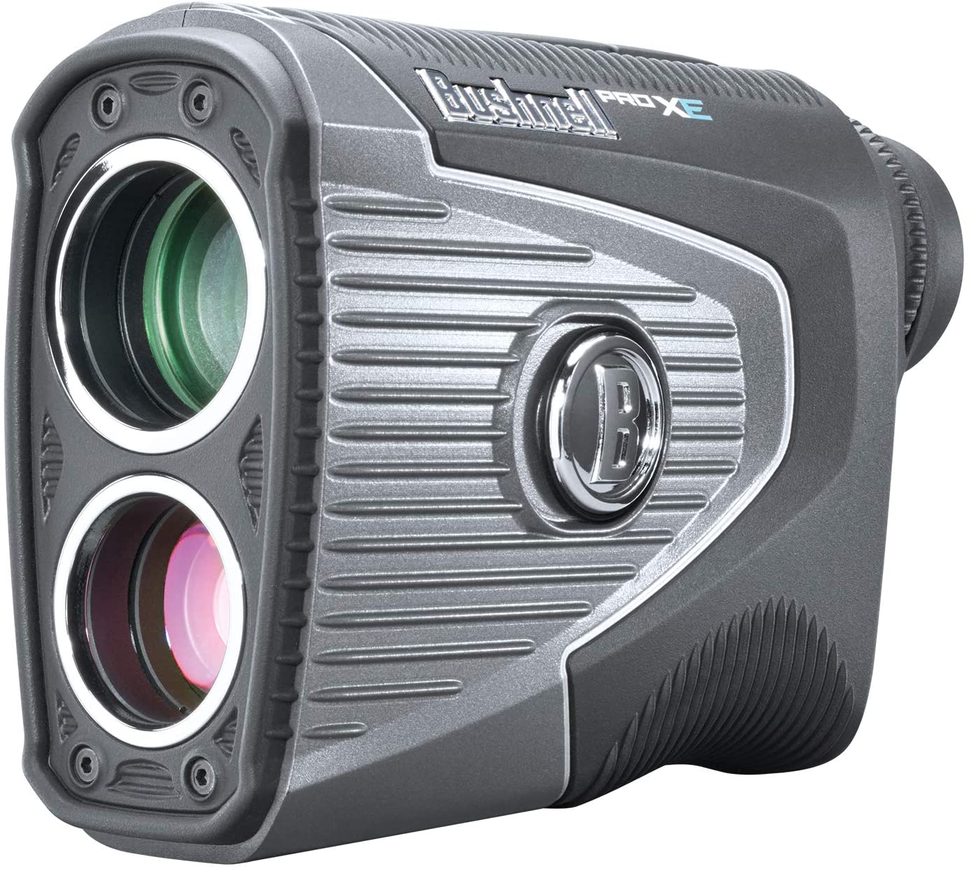 Obsessed: Bushnell Pro XE Rangefinder