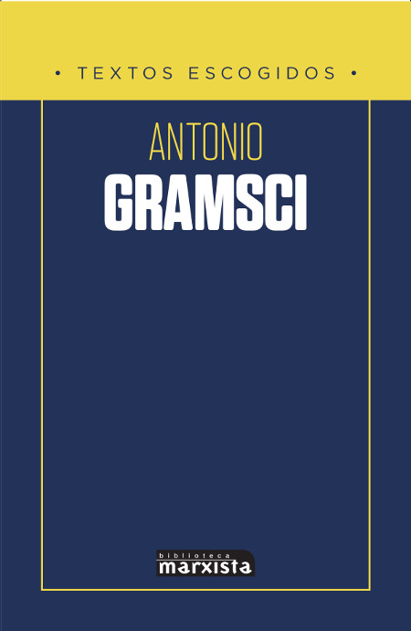 Antonio Gramsci