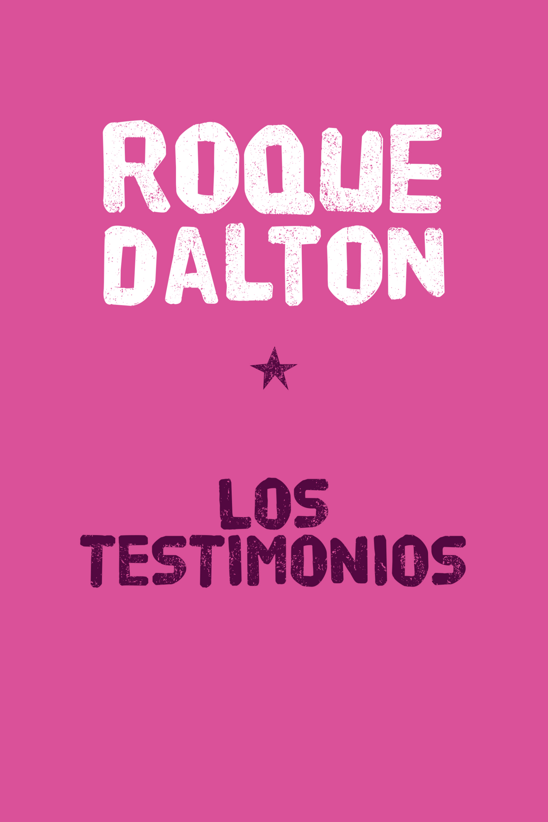 Los testimonios