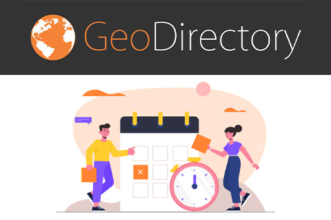 GeoDirectory Events