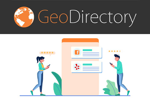 GeoDirectory Social Importer