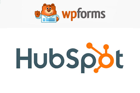 WPForms HubSpot