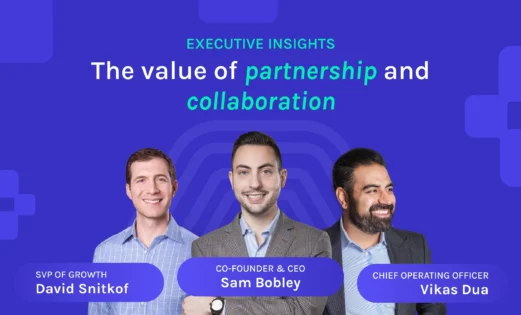 featured executive insights the value of partnership and collaboration (1)