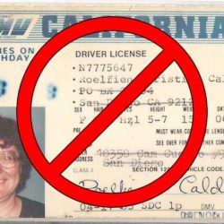 What Are The Serious Consequences of Driving with a Suspended License?