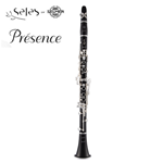 Henri Selmer Paris Professional Bb Clarinet Outfit B16PRESENCE18