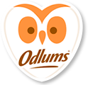 Odlums