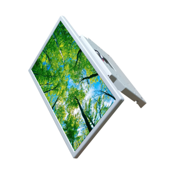 18.5 Inch Back folding LED bus monitor