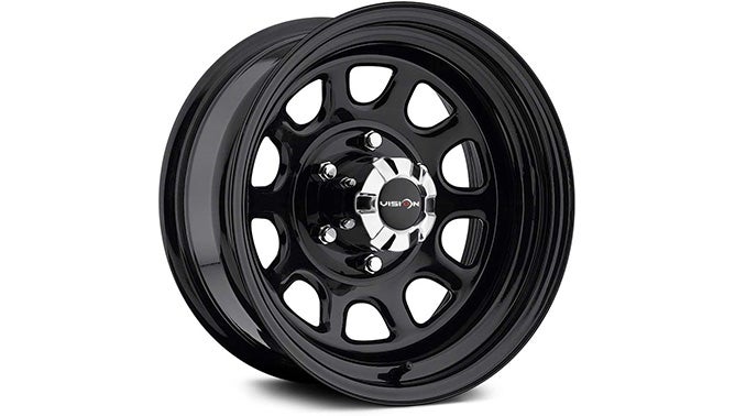 best jeep wrangler wheels