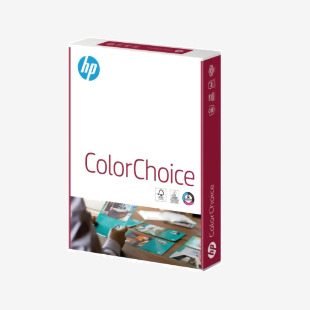 HP Color Choice LASER A3 120gsm White (Pack of 250) HCL1030 RH00206