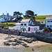 Burgh Island Hotel