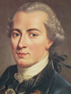 ✓ Frases y citas célebres de Immanuel Kant ?