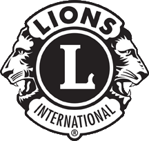 lionlogo bw