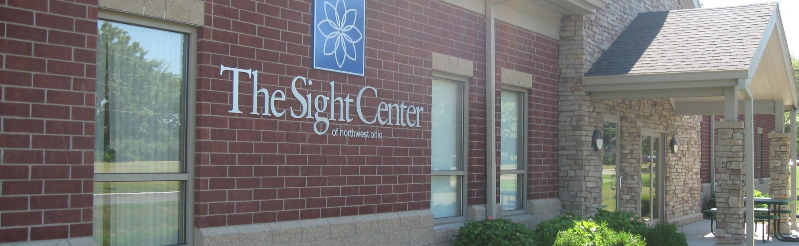 The Sight Center of Northwest Ohio