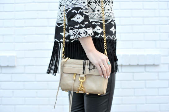 Oh So Glam: Tassel