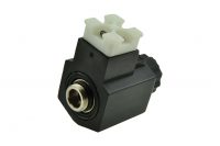 On-Off DC Solenoid G01