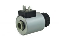 On-Off DC Solenoid NG6