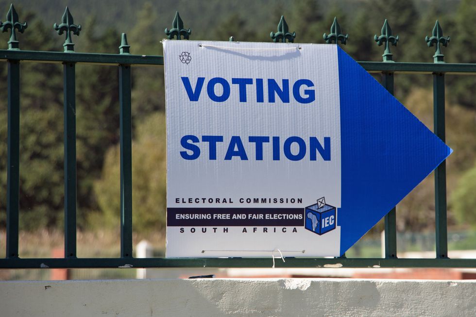 Everything You Need to Know About South Africa's Election Results