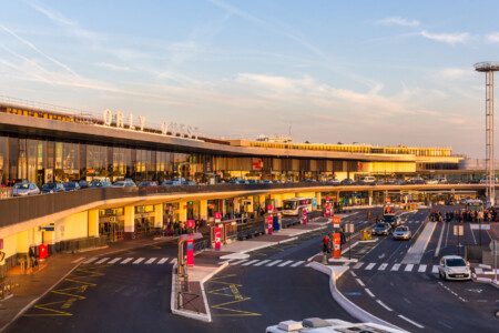 Aéroport d’Orly : voici les différentes options de parking