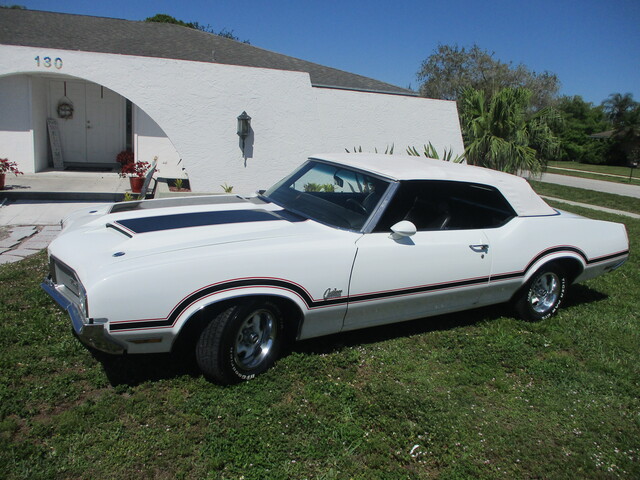 1 OWNER 1970 PACE CAR