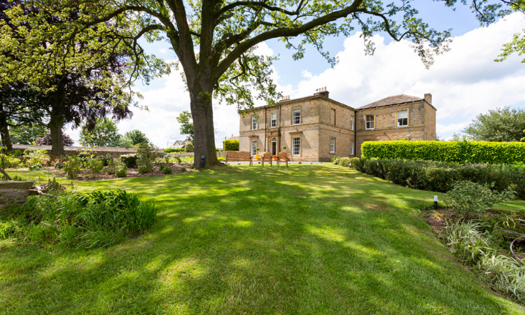 Emley Woodhouse, Yorkshire